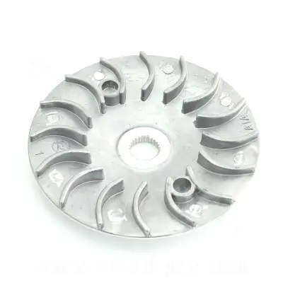 TNT motor halo 12P / boston 12P ویری ایٹر فکسڈ فلینج