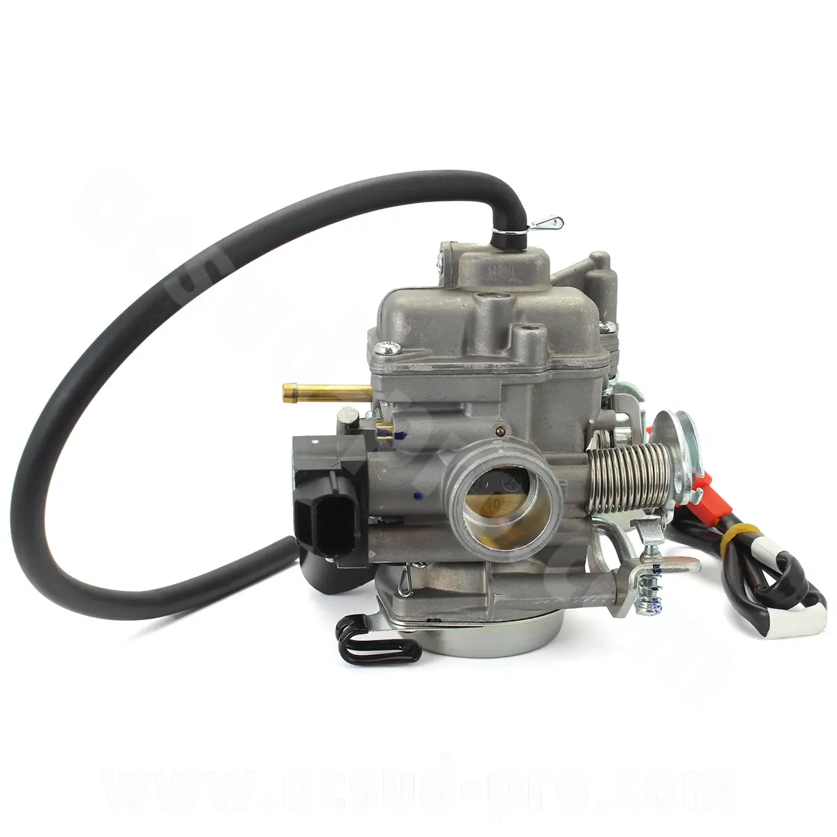 Dellorto製キャブレター 3B3 Euro 4 TNT Motor Halo 12P / Boston 12P