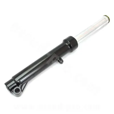 Tube de fourche droit complet boston firefox 12P