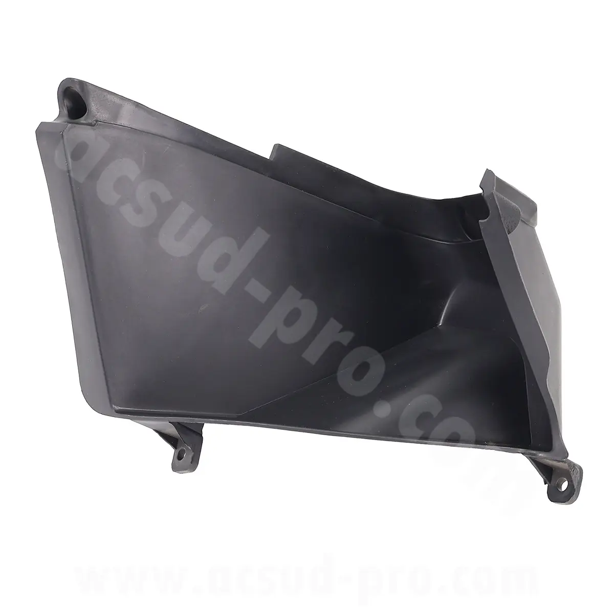 Porta-objetos direito Boston 10 e 12 polegadas TNT Motor