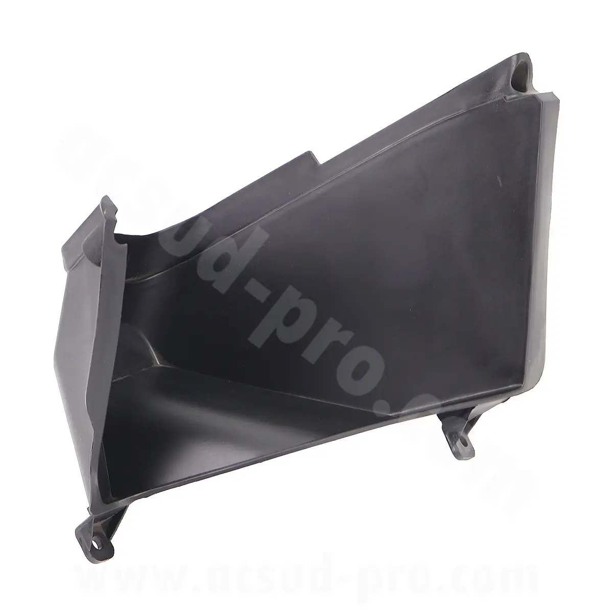 Porta-objetos esquerdo Boston 10 e 12 polegadas TNT MOTOR