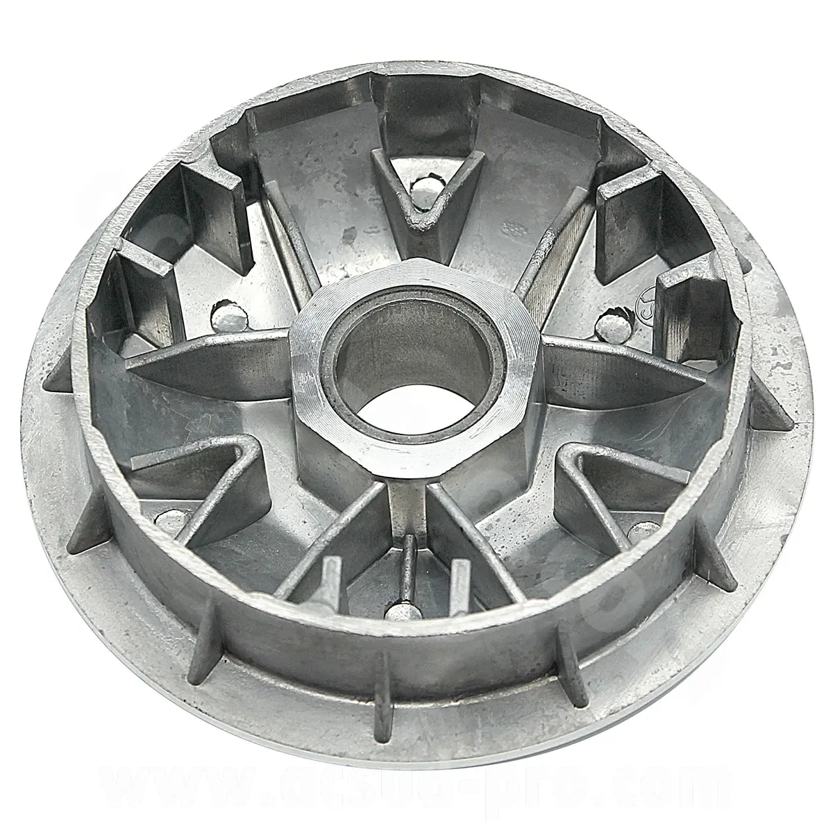 Flasque mobile TNT Motor Halo/Boston 12P Euro 4