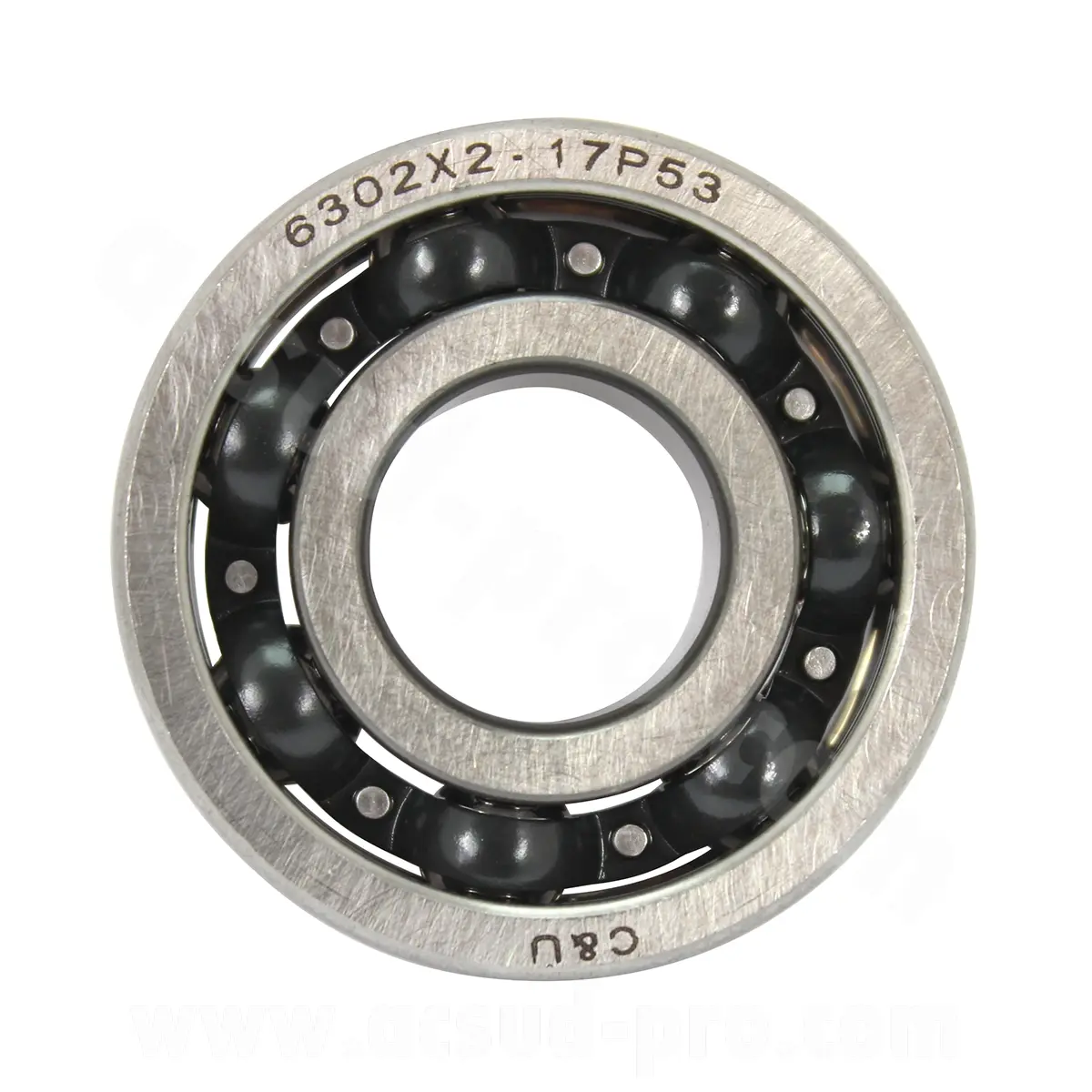 Lager CSB203/42 17x42x13