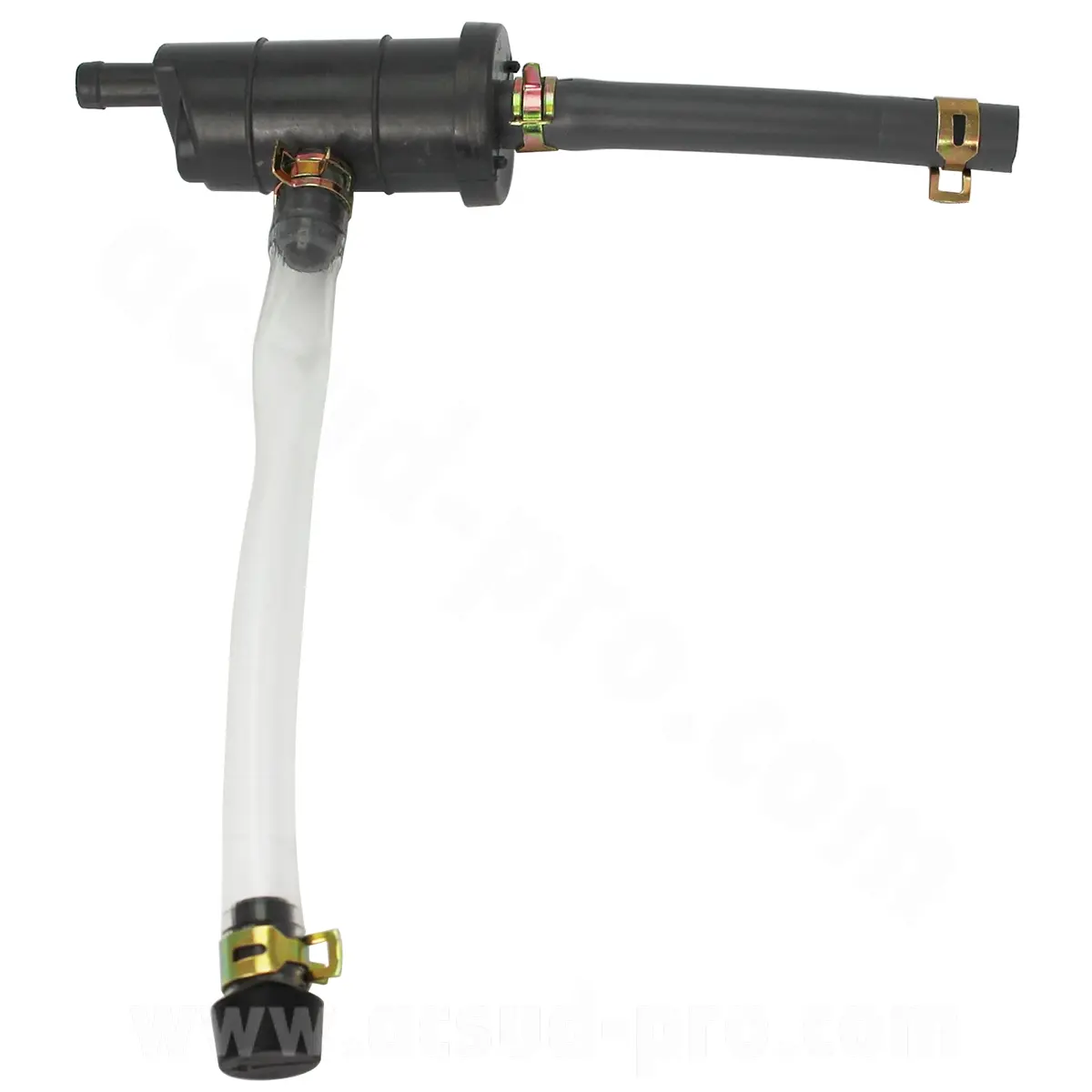 Filtre de reniflard de carter culbuteurs adapté TNT Motor Roma/Boston 10 pouces Euro 4/Cancun 50 cc E5/Escape EFI E5+