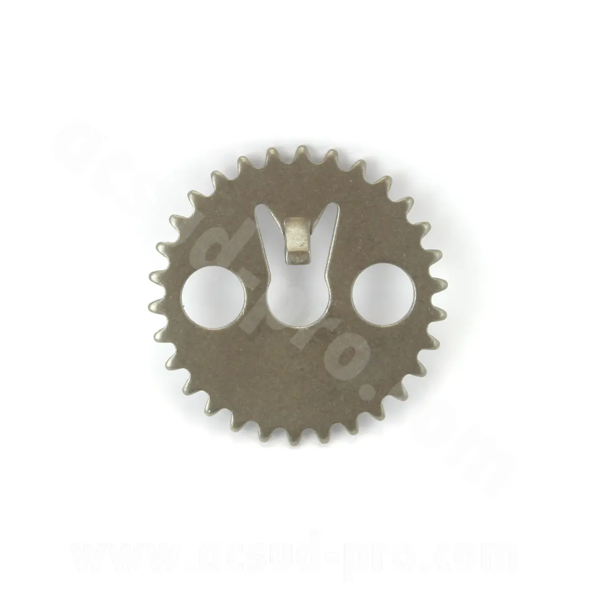 TNT Motor Boston 12인치 Halo Euro 4용 캠축 어댑터 피니언