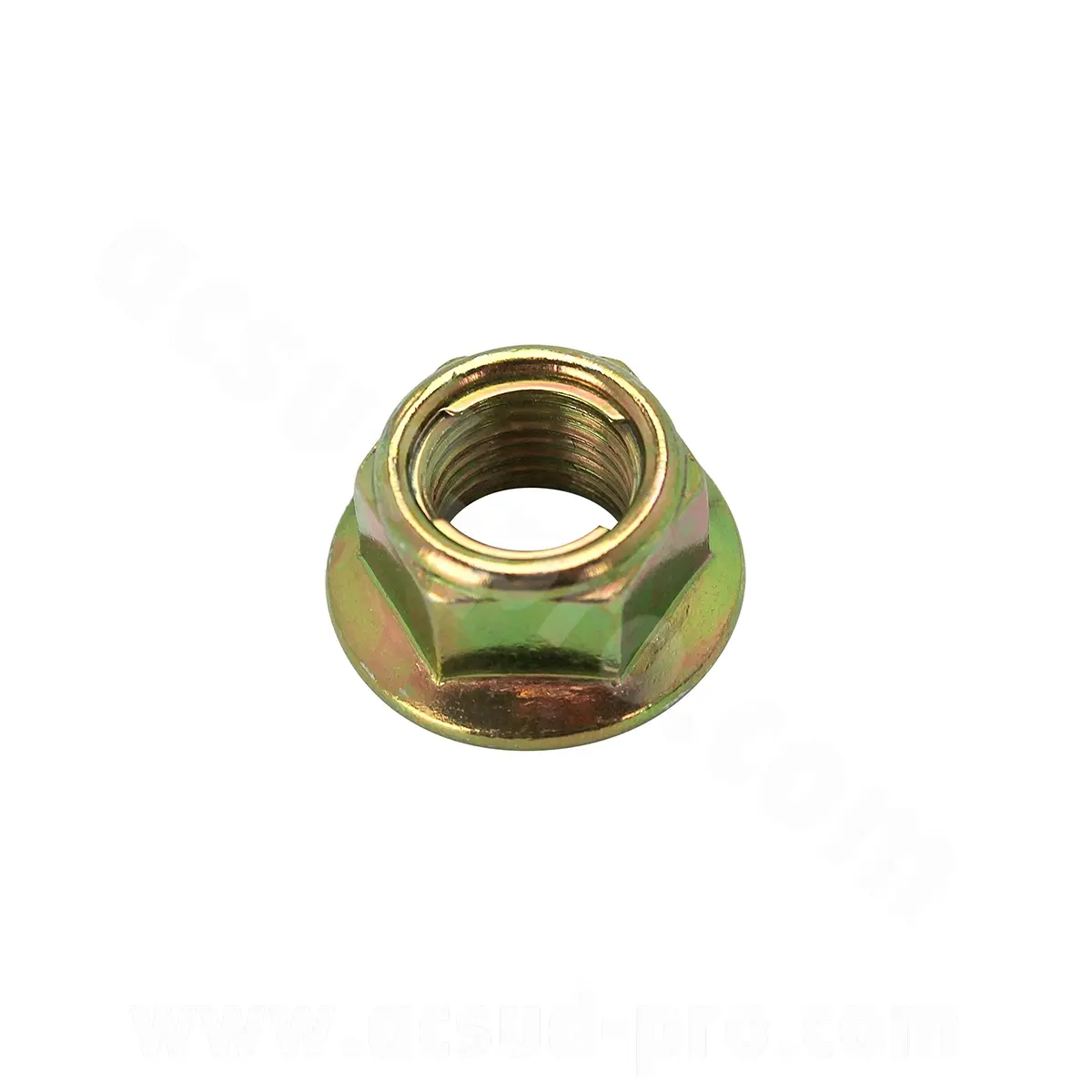 Moer 12x1.25 mm Firefox