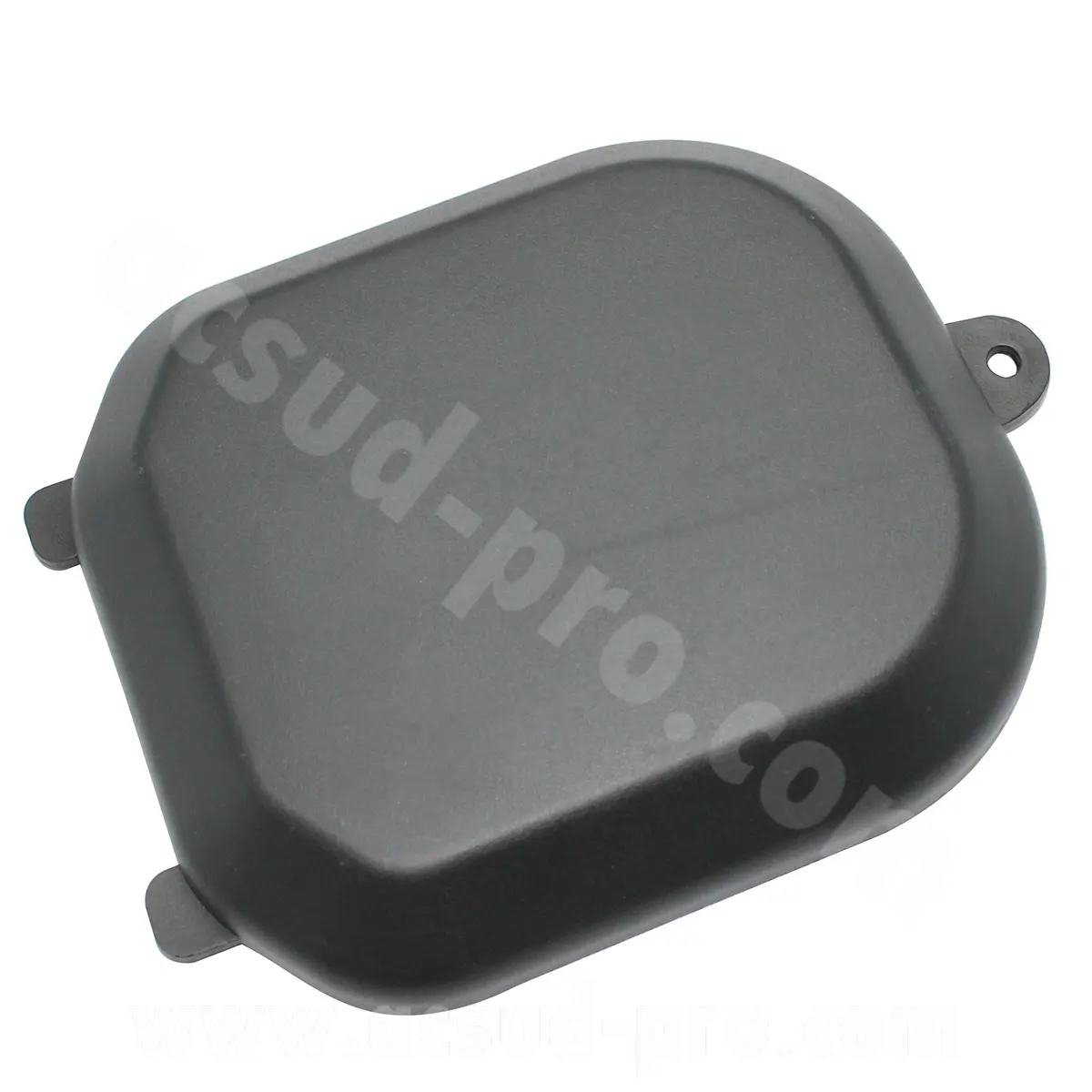 Trappe coffre de casque Firefox Lazio