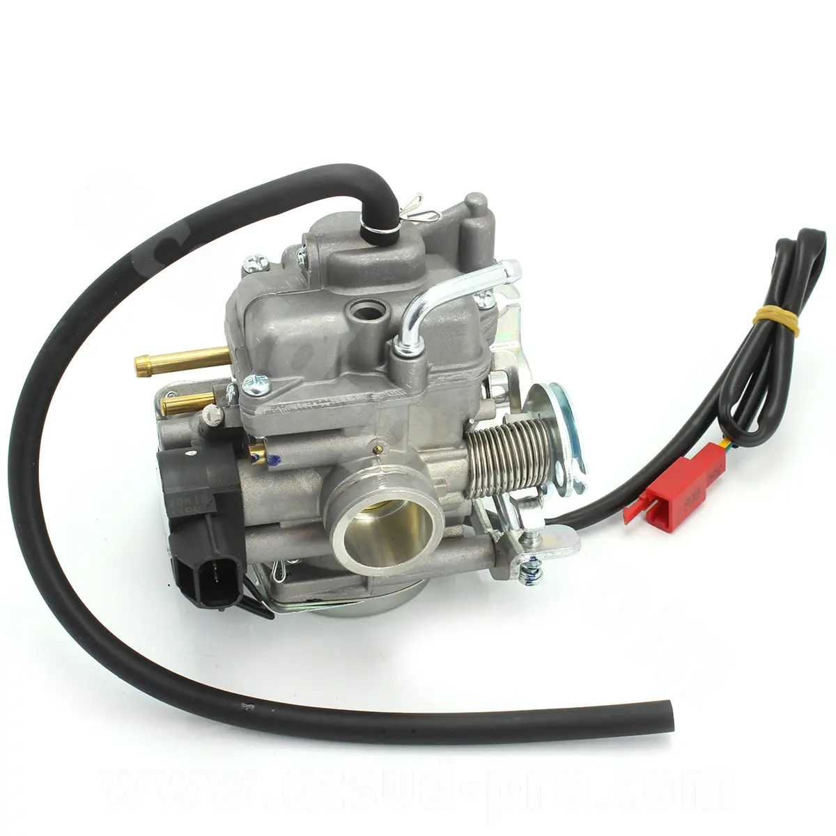 Uplinjač Dellorto TNT Motor skuter Boston/Roma 10 palcev Euro 5