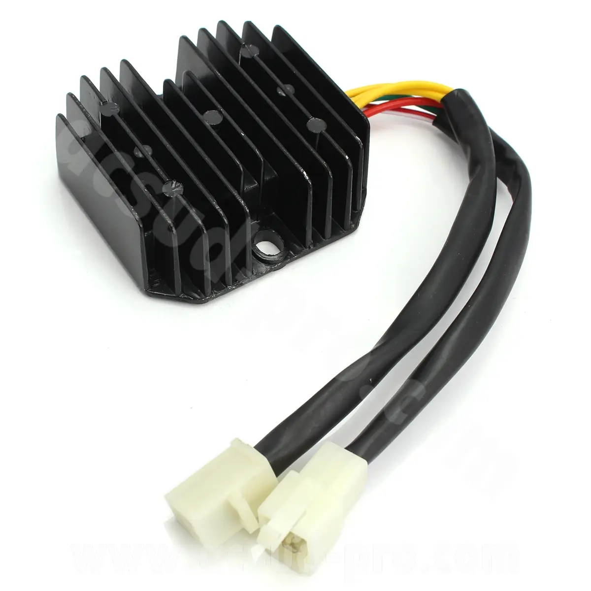 Regulador TNT Motor Boston 10 e 12 polegadas / Roma 10 polegadas Euro 5