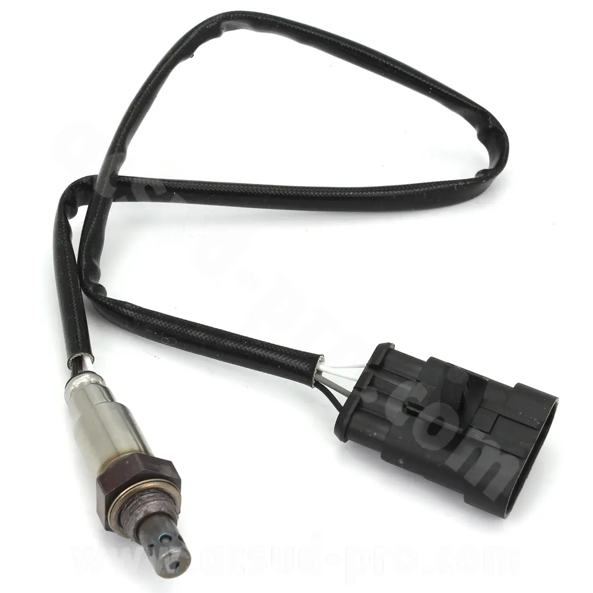 Lambda-sonde TNT Motor Roma/Boston 10 en 12 inch Euro 5/Uitlaat