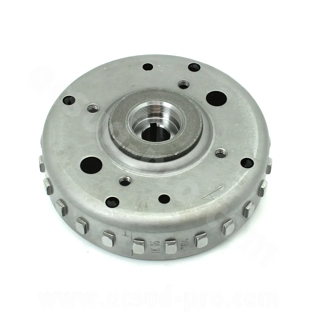 Rotor Halo 12P E5