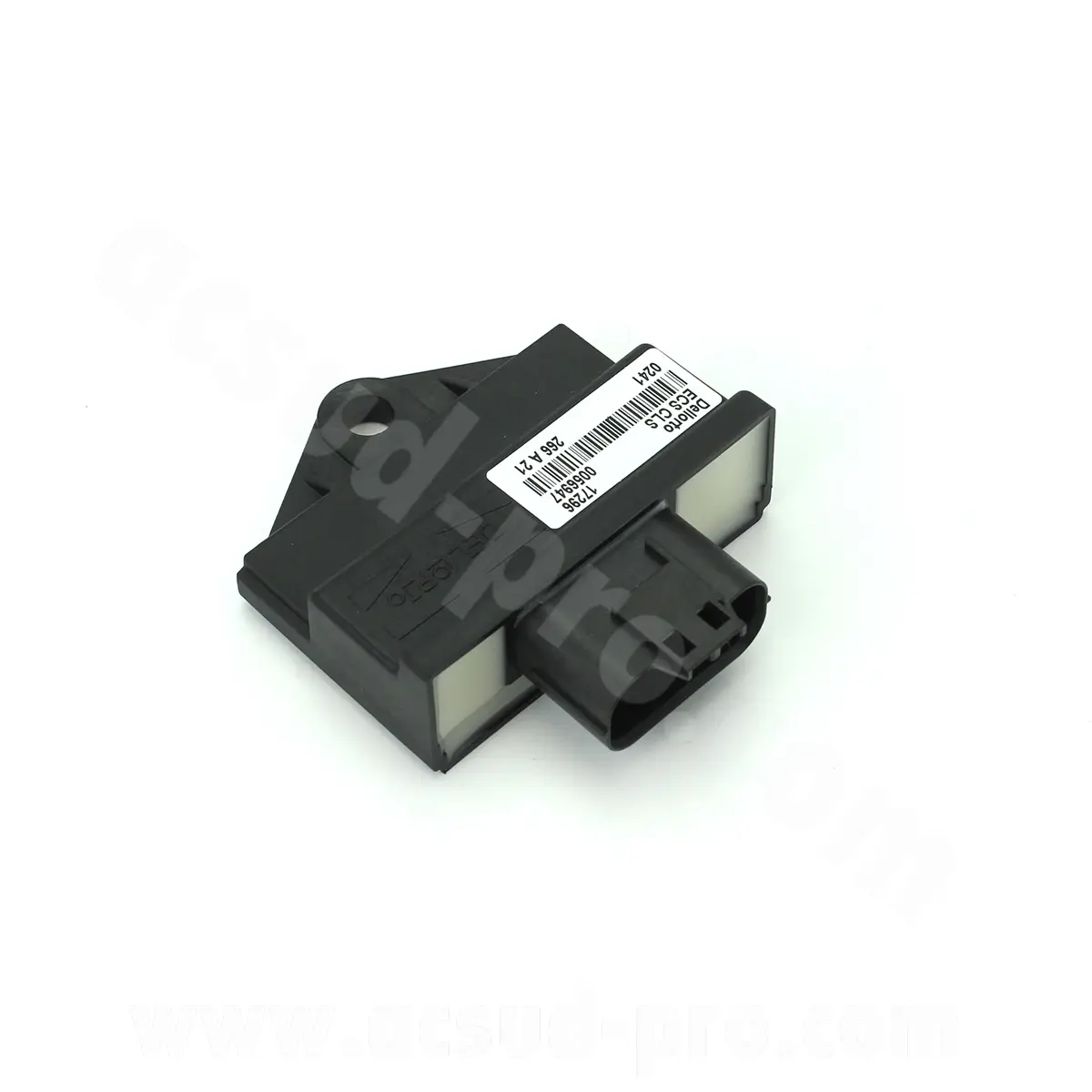 Dellorto TNT Motor eksportinis CDI dėžutė Roma/Boston/Lazio Reno/Andreo/Cancun Euro 5 10 colių