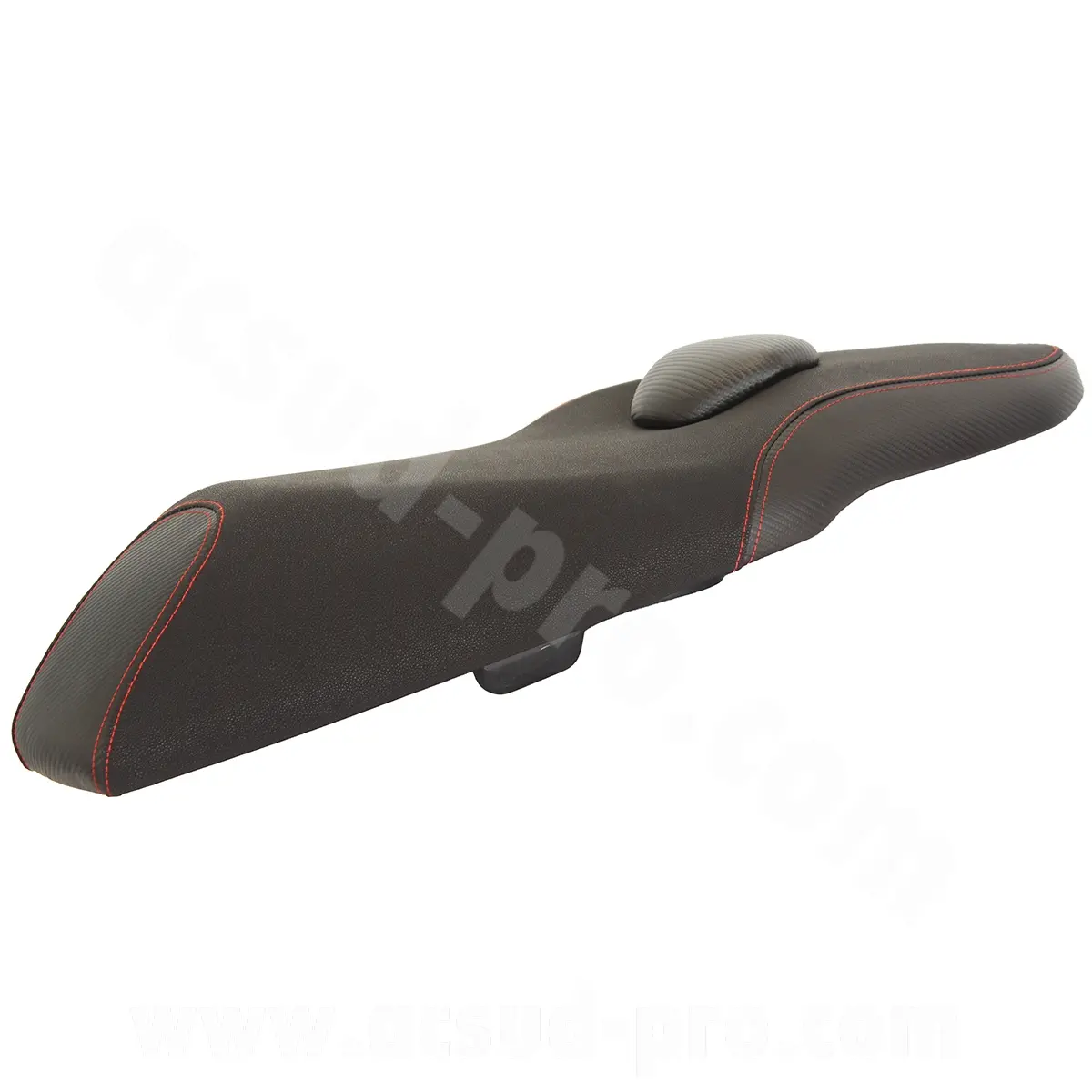 TNT Motor Streetmax 50 cc Zadel