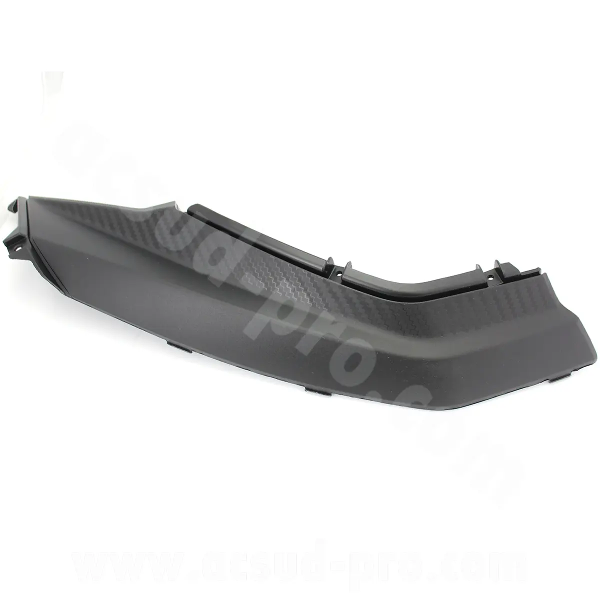 Linke mittlere Motorabdeckung TNT Motor Streetmax 50 cc