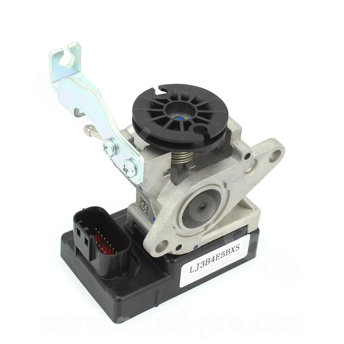Einspritzkörper TNT MOTOR Streetmax 13" E5 50 cc
