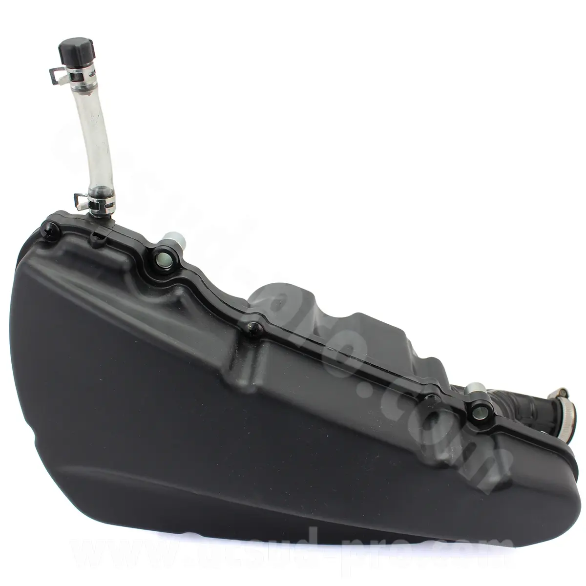 Boîte à air complète TNT Motor Streetmax 13" 50 cc E5