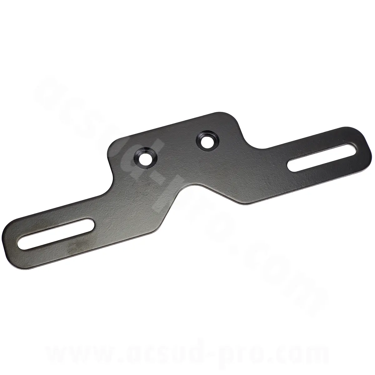 Kennzeichenhalter TNT Motor Streetmax / Escape 50 cm³