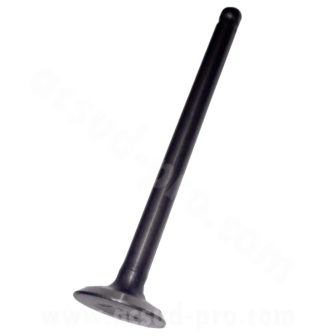 Soupape d'échappement TNT Motor Escape 12" 50cc E5 carburateur / Streetmax 13" 50cc E5 moteur 3B4