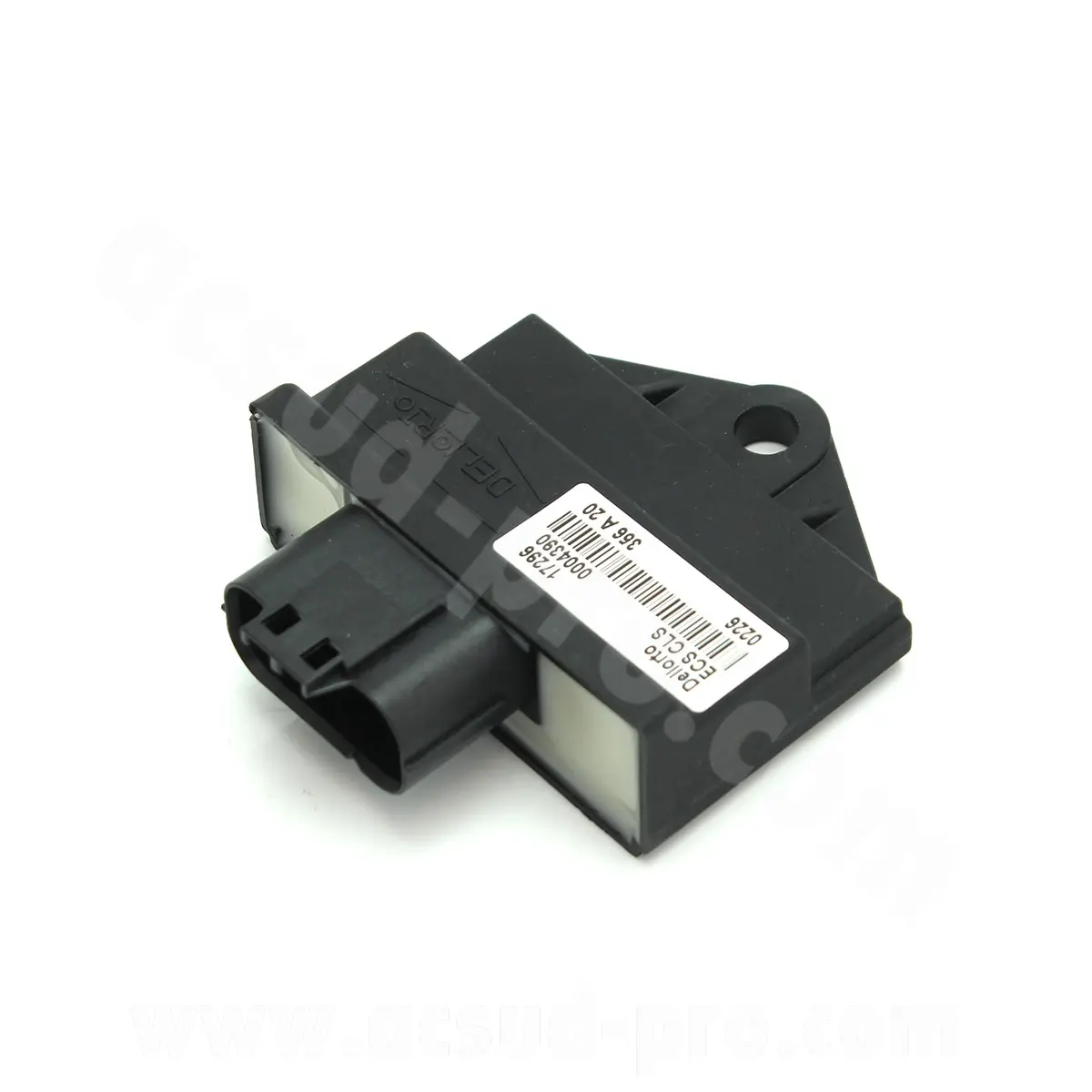 Boîtier CDI Dellorto TNT Motor Boston Halo 12 pouces Euro 5