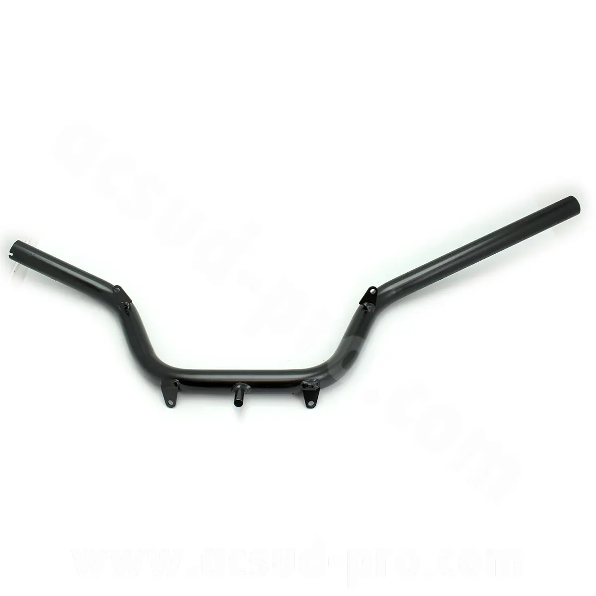 LONGJIA Easymax 125 cc vairas