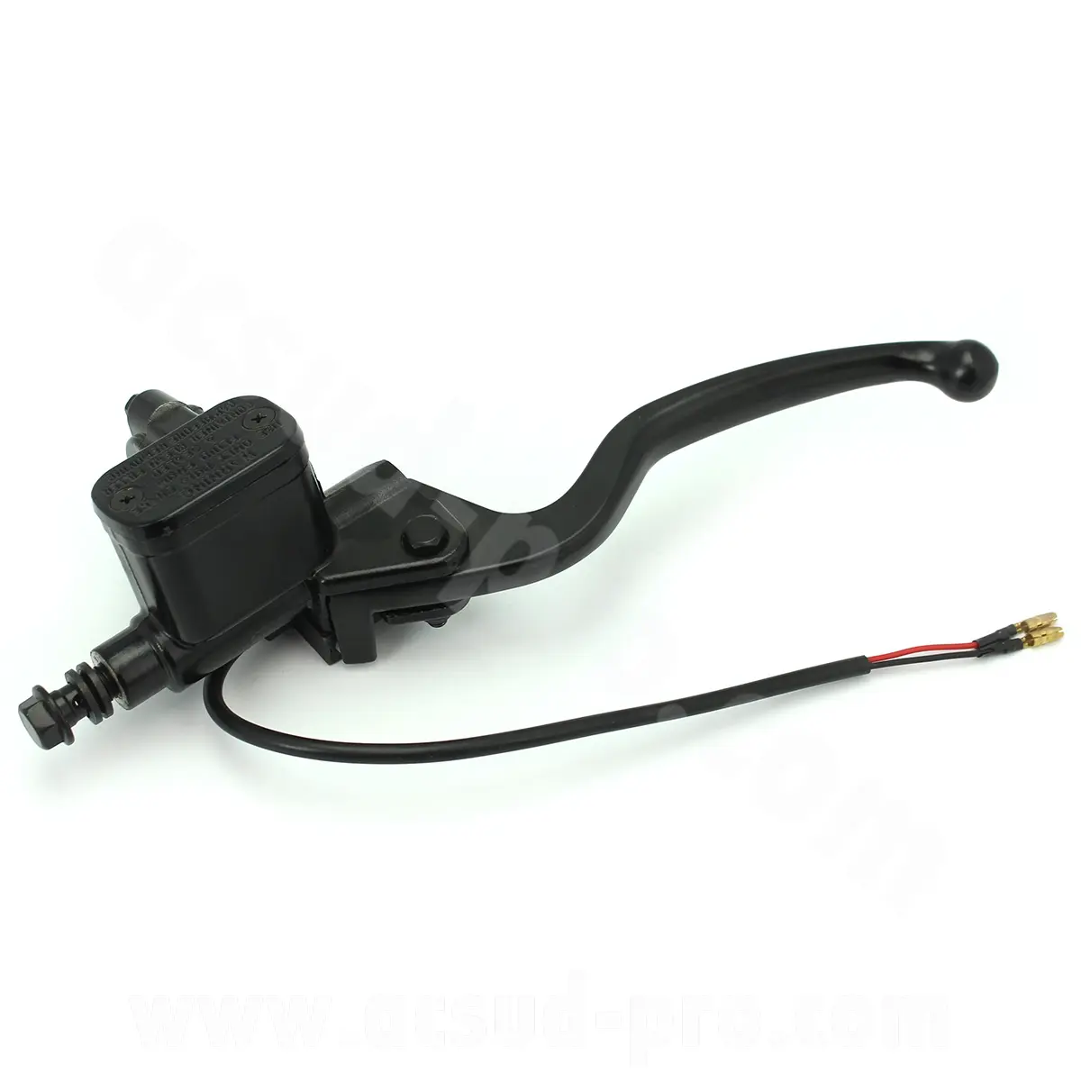 Longjia Easymax 125 cc 후면 브레이크 마스터 실린더