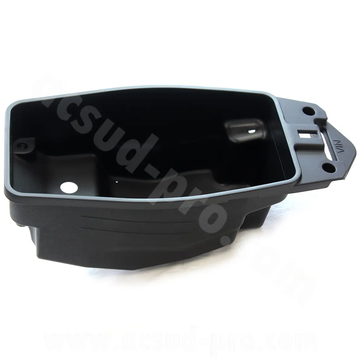 Satulalaukku Longjia Easymax 125 cc