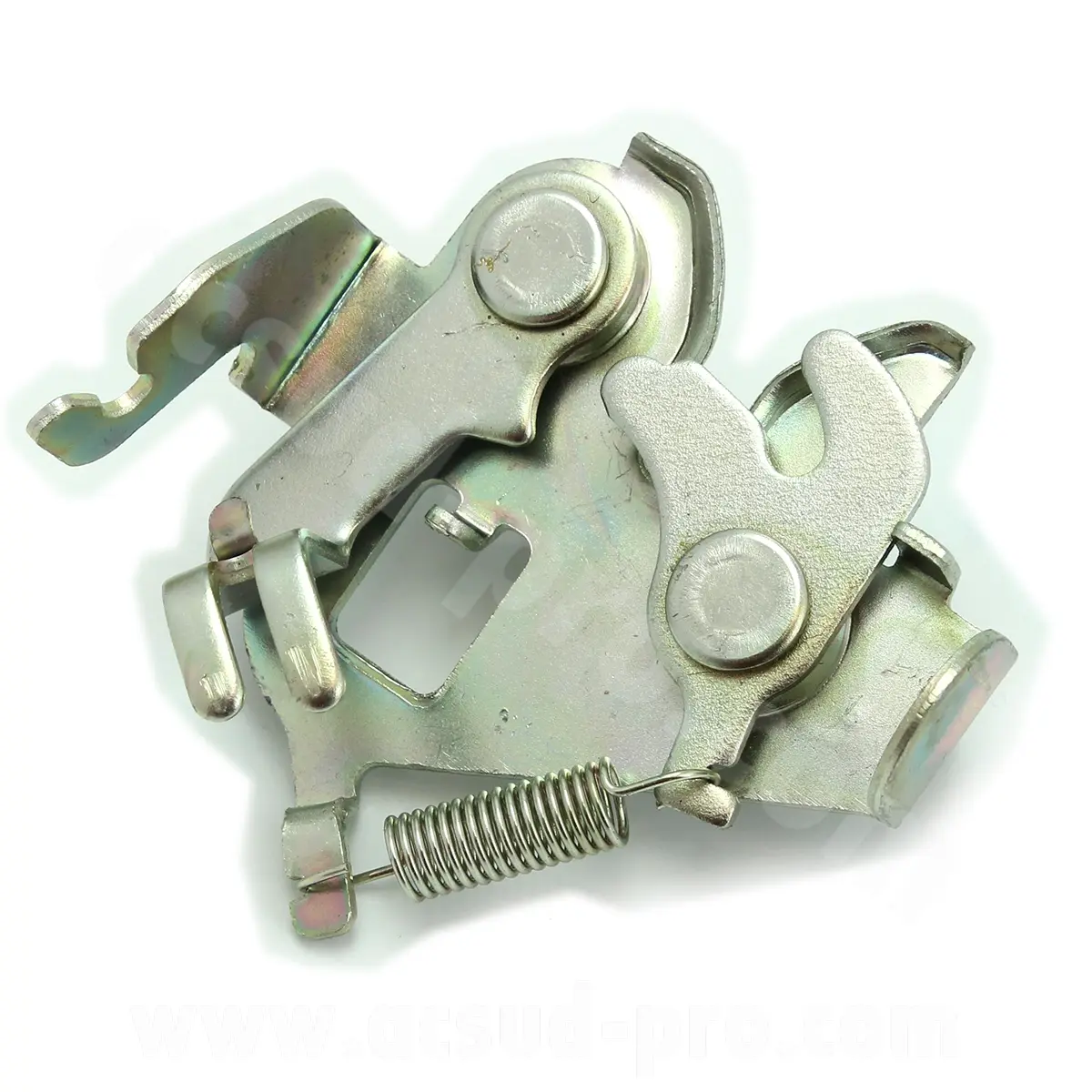 Istmelukk Longjia Easymax 125 cc