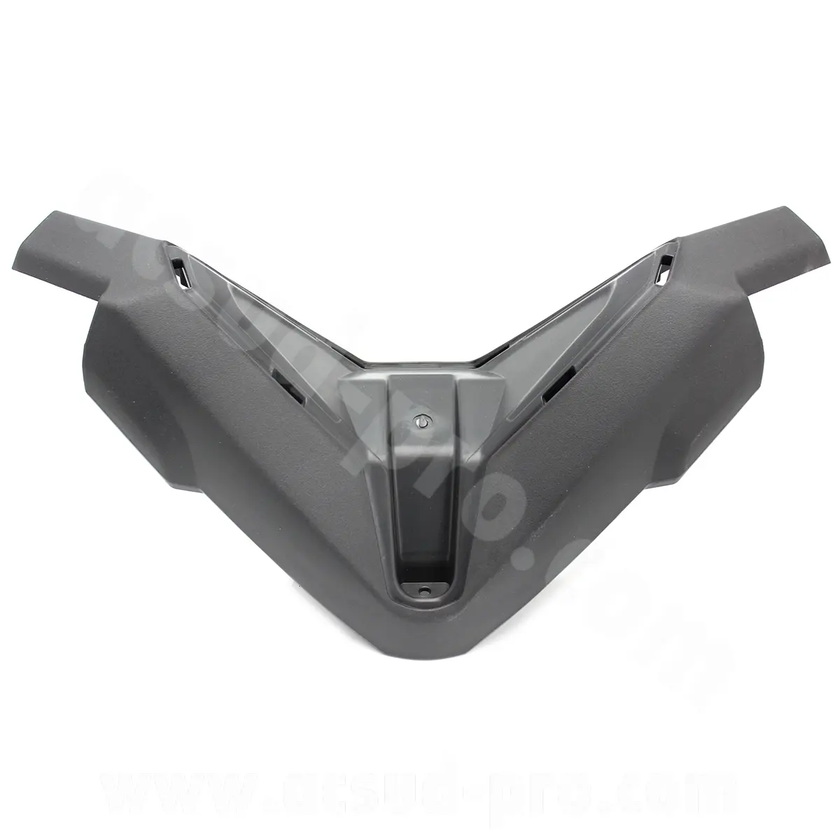 Styrehylster Longjia Easymax 125 cc