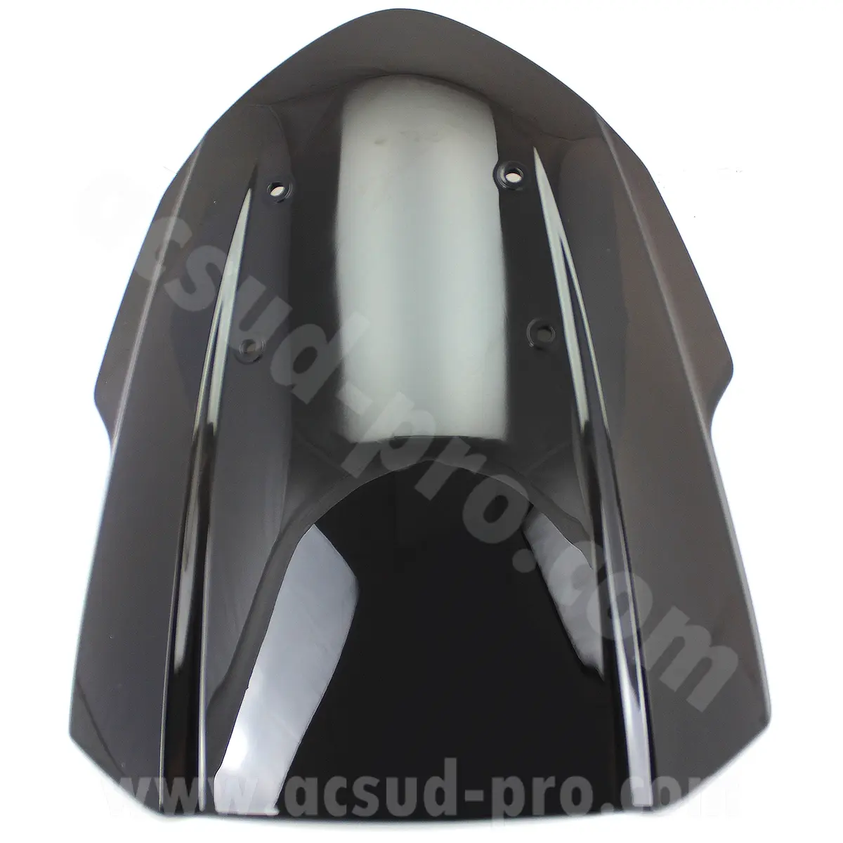 حاجب الرياح Easymax 125 سي سي LONGJIA