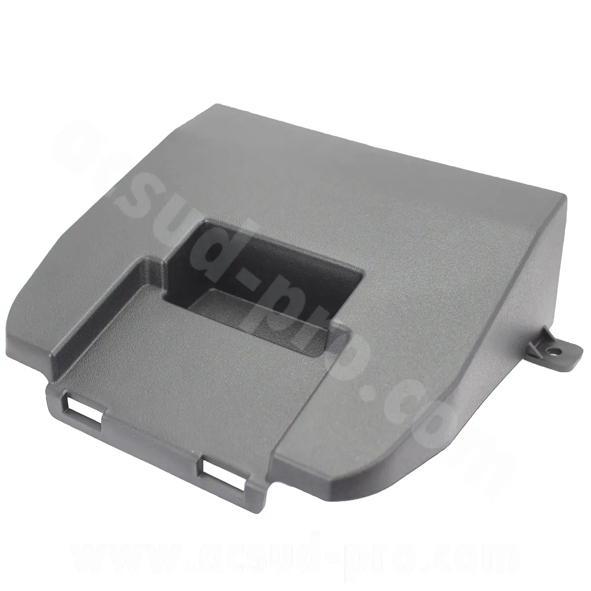 Cache batterie Easymax 125 cc Longjia