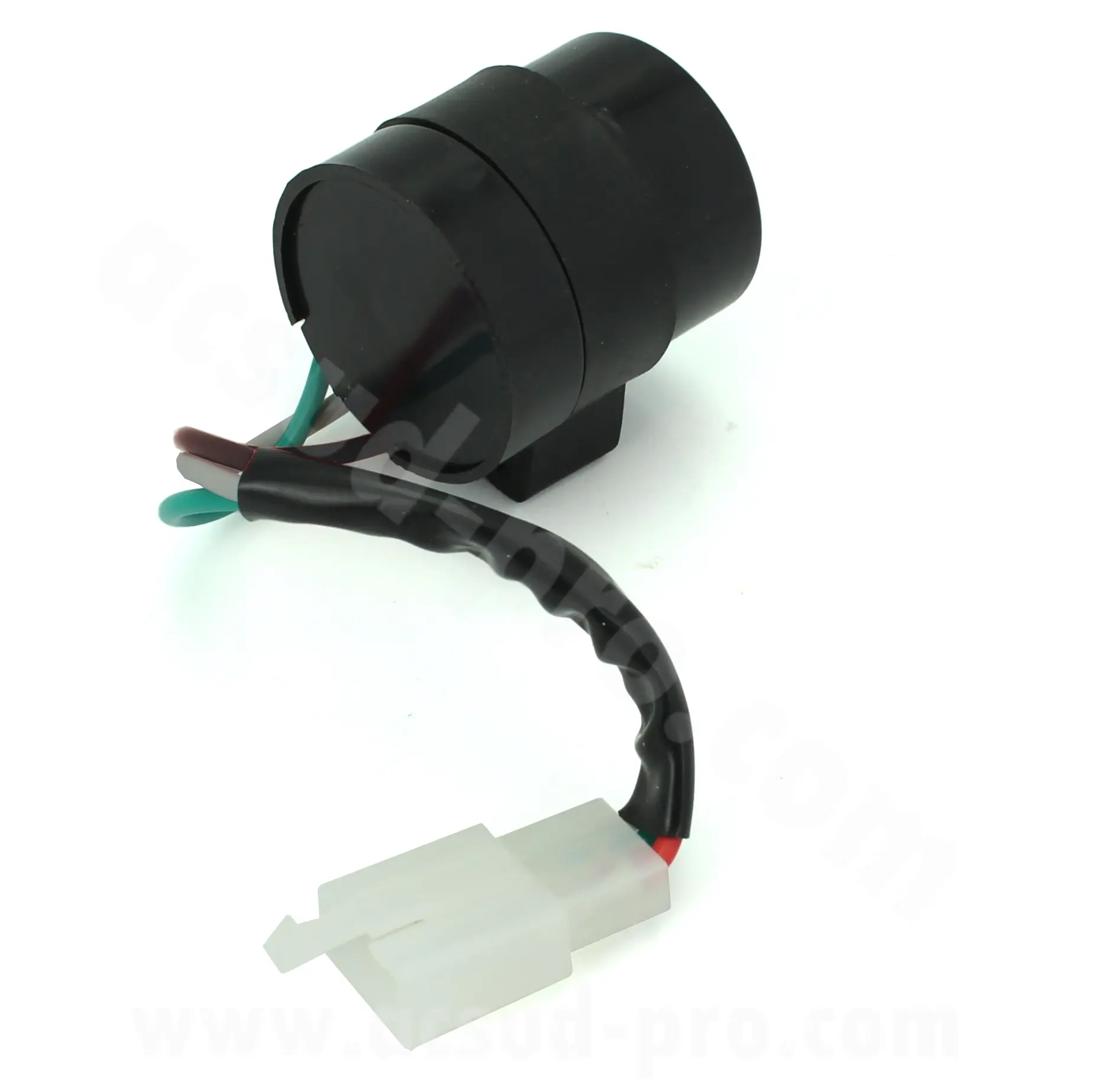 Easymax 125 cc Longjia इंडिकेटर फ्लैशर यूनिट