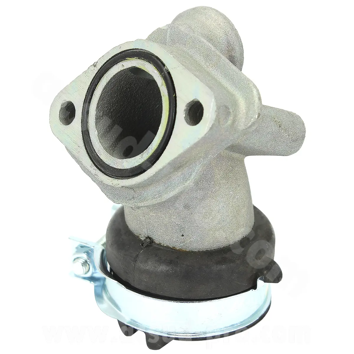ایزی میکس 125 cc انٹیک پائپ