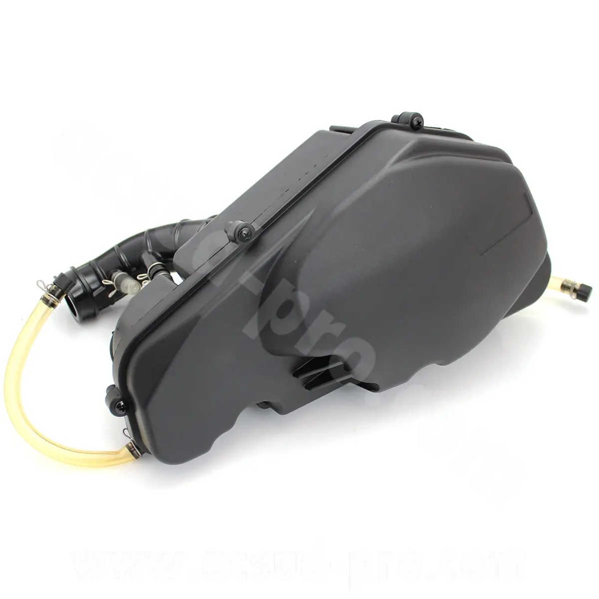 Boîtier filtre à air complet 125 Easymax LONGJIA