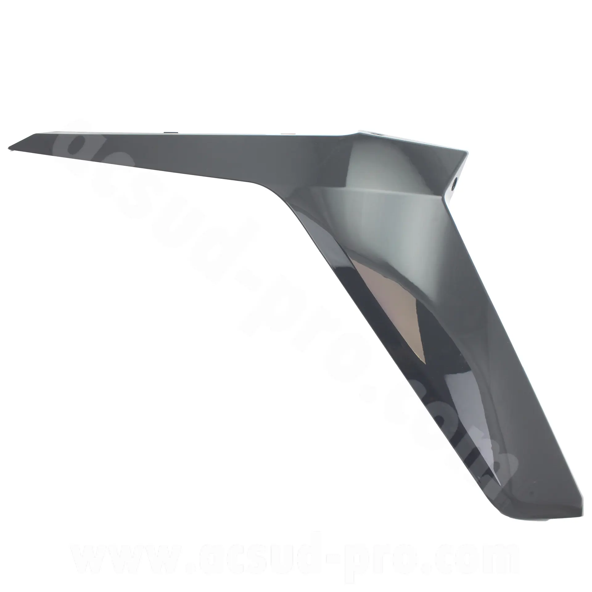 Linker onderkast grijs Nardo Easymax 125 cc LONGJIA