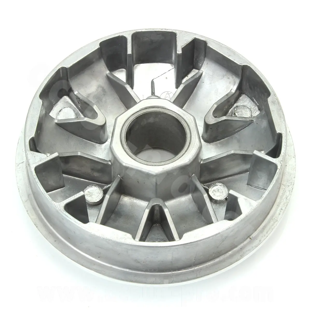 Satulalaukku Longjia 125 Easymax