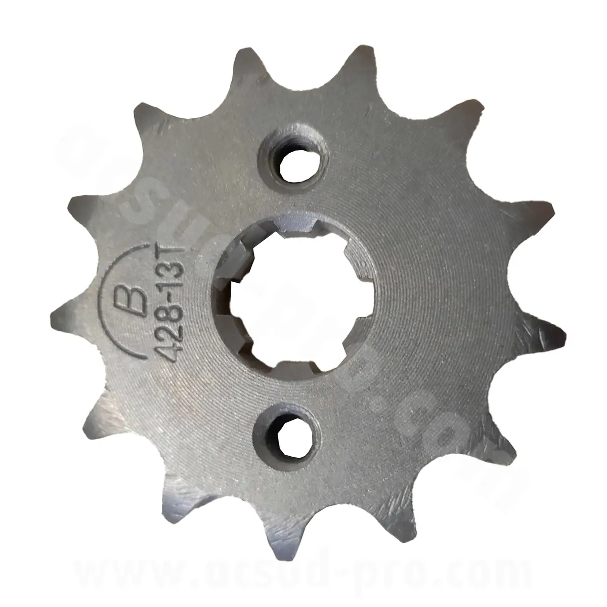 Pignon transmission archive first 50 cc E5