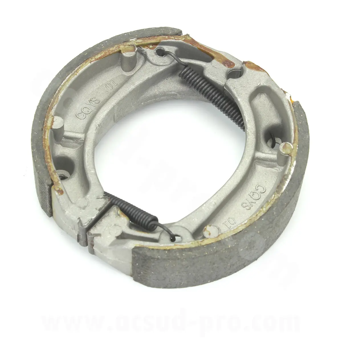 Bremsbacken hinten Archive First 50 cc E5