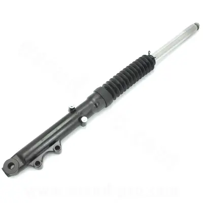 Tube de fourche droit archive first 50 cc E5