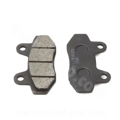 Plaquettes de frein avant archive first 50 cc