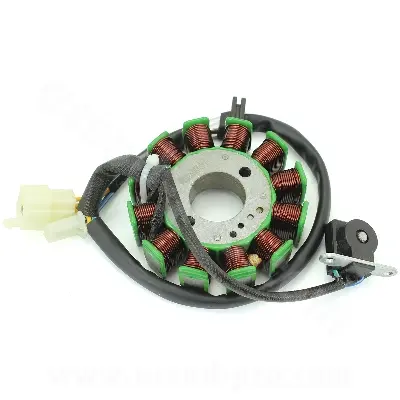 Archive First 50 cc E5 Stator