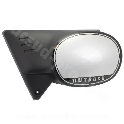 بائیں پچھلے کور کا کیسنگ Archive 125 cc Outback Euro 5