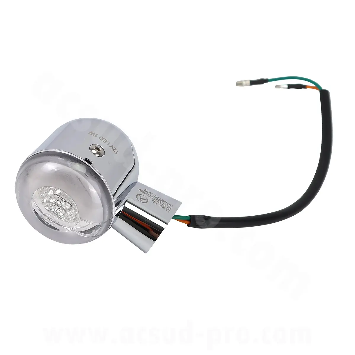 Blinker vorne links Tnt Motor good vibes E5