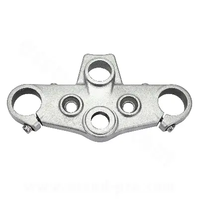 TNT Motor Good Vibes E5 Upper Fork Triple Clamp