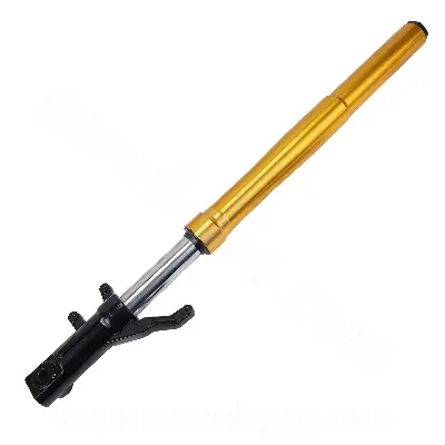 Tubo de forquilha esquerdo Tnt Motor good vibes E5