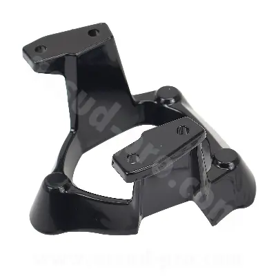 TNT Motor Good Vibes E5 front fender support