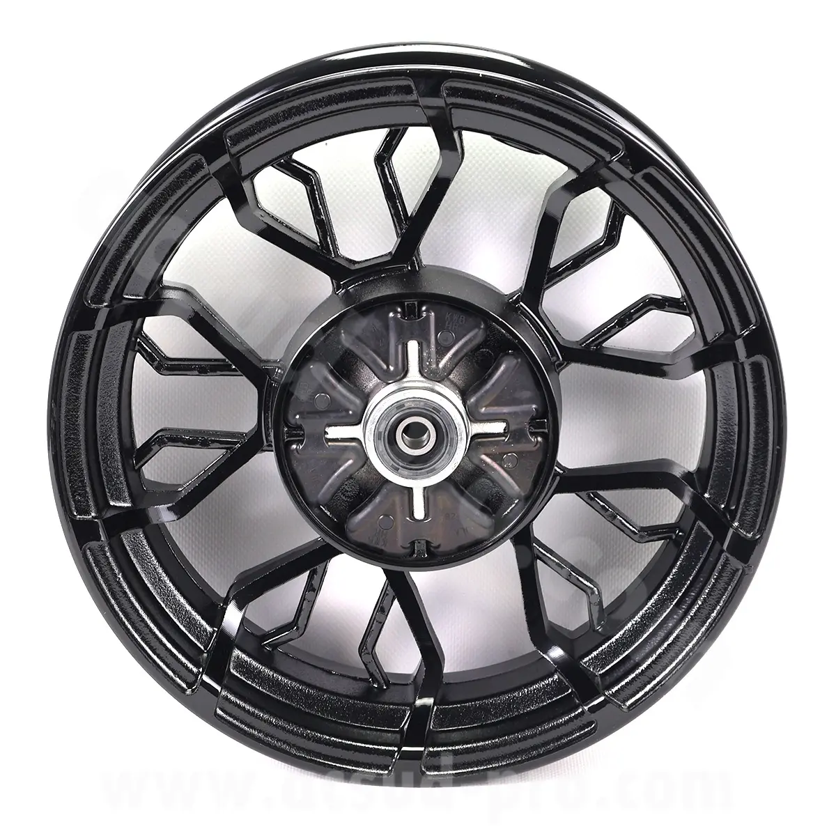 Hinterradfelge TNT Motor Good Vibes E5