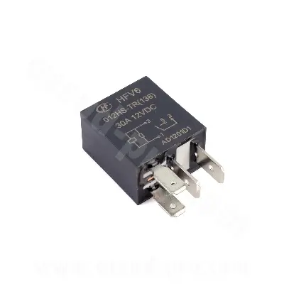 Brandstofpomprelais TNT Motor Good Vibes 125 E5