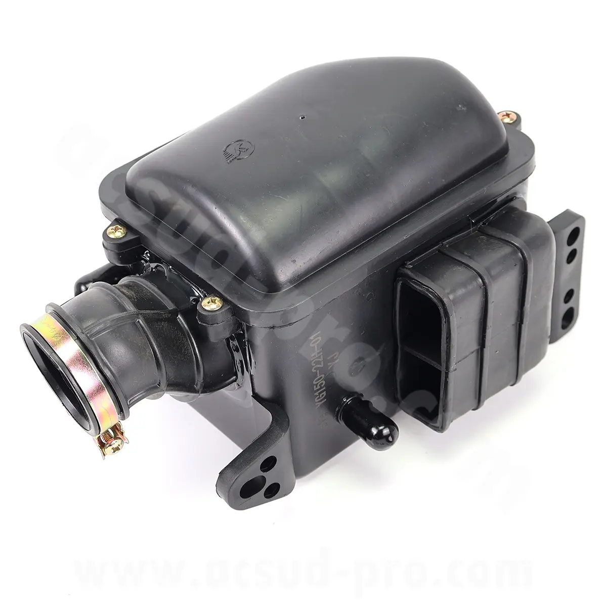 Luftfilterbox TNT Motor Good Vibes 125 E5