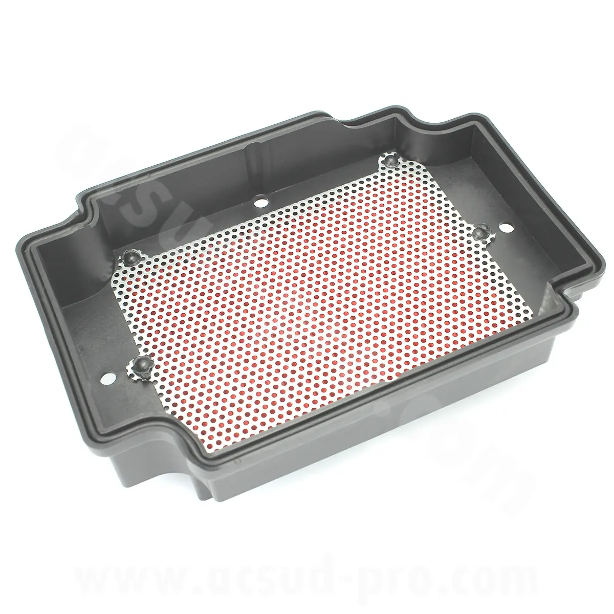 Пълен въздушен филтър Archive Blackpearl 125 E5