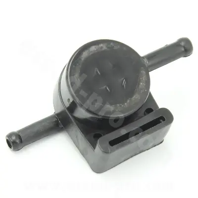 Разпределител за бензин Archive Black Pearl 125 cc E5